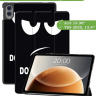 Чехол на Teclast T65 2025, 13.4", ODEA A13 13.36" (Don't Touch Me)