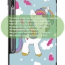 Чехол для S8/S7 (Волшебная лошадка)