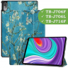 Чехол для Lenovo Tab P11 Pro, TB-J706, TB-J716, Абрикосовое дерево