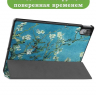 Чехол для Lenovo Tab P11 Pro, TB-J706, TB-J716, Абрикосовое дерево