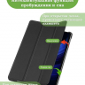 Чехол для Xiaomi Pad 6, Xiaomi Pad 6 Pro, чёрный