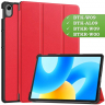 Чехол для Huawei MatePad 11.5 2023 BTK-AL09 (LTE), BTK-W09 (Wi-Fi) (красный)
