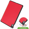 Чехол для Huawei MatePad 11.5 2023 BTK-AL09 (LTE), BTK-W09 (Wi-Fi) (красный)
