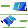 Чехол для Huawei MediaPad M6 8.4 VRD-AL09, VRD-W09, Млечный Путь
