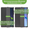 Чехол для Lenovo Tab P11 Pro TB132FU, Gen 2 - 11,2" (черный)