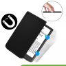 Чехол для PocketBook PB743, InkPad 4 (черный)