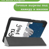 Чехол для Lenovo Tab M7 (2nd, 3nd Gen), Сонный кот