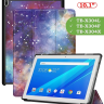 Чехол для Lenovo Tab 4 10 TB-X304L, TB-X304F, TB-X304X (10") (Млечный Путь)