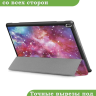 Чехол для Lenovo Tab 4 10 TB-X304L, TB-X304F, TB-X304X (10") (Млечный Путь)