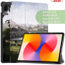 Чехол для HUAWEI MatePad SE 11 2024 (11se), Мост