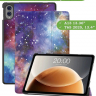 Чехол на Teclast T65 2025, 13.4", ODEA A13 13.36" (Млечный Путь)