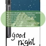 Чехол для S8/S7 (Сонный кот)