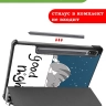 Чехол для S8/S7 (Сонный кот)