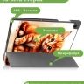 Чехол для Tab A11+ (А11 Plus+), Рыжий котенок
