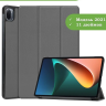 Чехол для Xiaomi Pad 5 11" (серый)