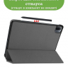 Чехол для Xiaomi Pad 5 11" (серый)