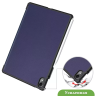 Чехол для Huawei MatePad Air (темно-синий)