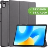 Чехол для Huawei MatePad 11.5 2023 BTK-AL09 (LTE), BTK-W09 (Wi-Fi) (серый)