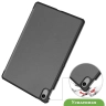 Чехол для Huawei MatePad 11.5 2023 BTK-AL09 (LTE), BTK-W09 (Wi-Fi) (серый)