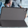 Чехол для Huawei MatePad 11.5 2023 BTK-AL09 (LTE), BTK-W09 (Wi-Fi) (серый)