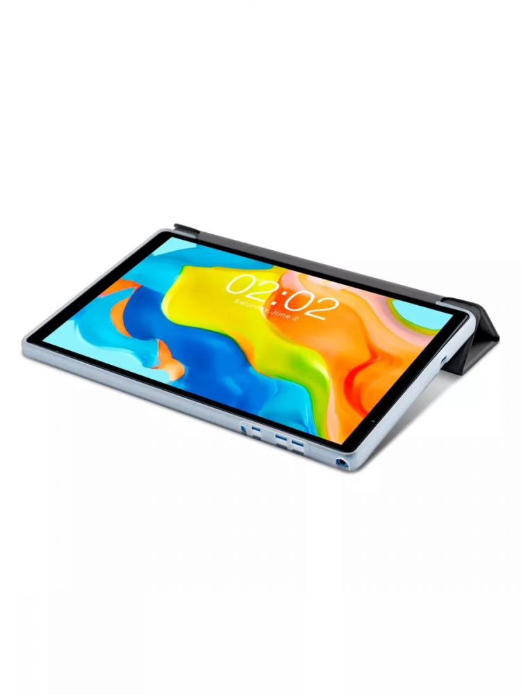 Чехол на Teclast P26T Folio Case