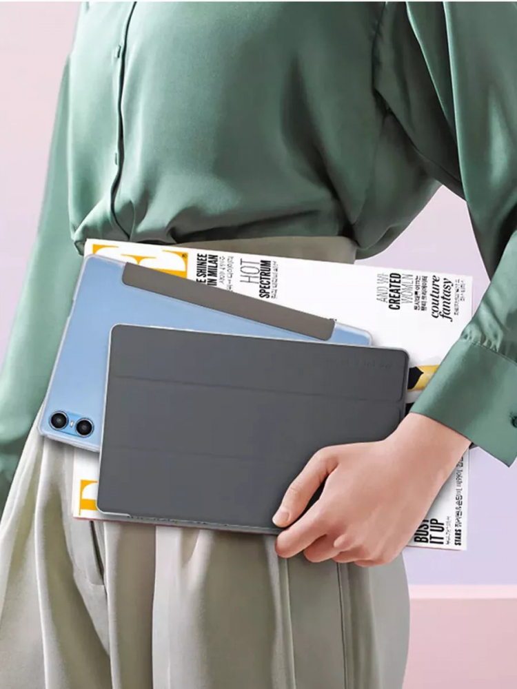 Чехол на Teclast P26T Folio Case