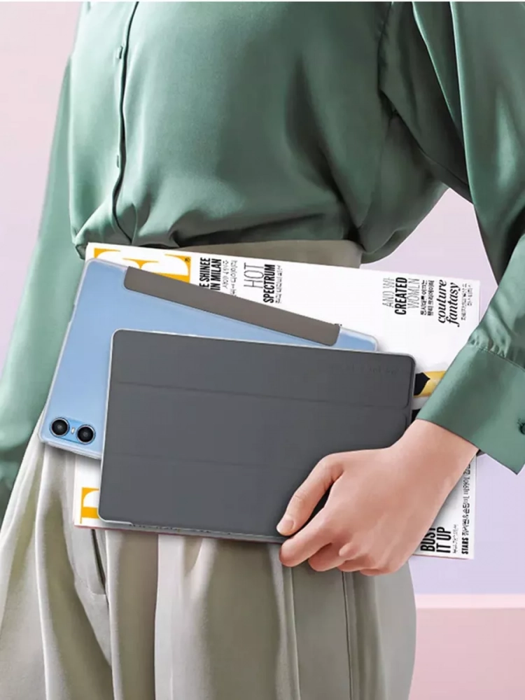 Чехол на Teclast P26T Folio Case