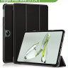 Чехол для OPPO Pad Air 2 (11,4"), OnePlus Pad Go (11,35") (черный)