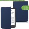 Чехол для PocketBook PB743, InkPad 4 (темно-синий)