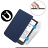 Чехол для PocketBook PB743, InkPad 4 (темно-синий)