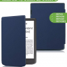 Чехол для PocketBook PB743, InkPad 4 (темно-синий)