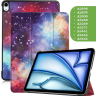 Чехол для iPad Air 13 (2024), iPad Pro 12,9 (2018), Млечный Путь