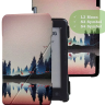 Чехол для DEXP L3 Moon, DEXP S4 Symbol, DEXP S3 Symbol, Nightfall