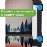 Чехол для DEXP L3 Moon, DEXP S4 Symbol, DEXP S3 Symbol, Nightfall
