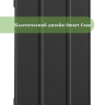 Чехол для Lenovo Tab M8 TB-8506, TB-8505, TB-8705 (черный) Чехол для Lenovo Tab M8 TB-8506, TB-8505, TB-8705 (черный)