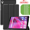 Чехол для Lenovo Tab M8 TB-8506, TB-8505, TB-8705 (черный)