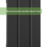 Чехол для Lenovo Tab M8 TB-8506, TB-8505, TB-8705 (черный)