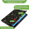 Чехол для Huawei MediaPad T3 10 (9,6"), Цветочки