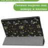 Чехол для Huawei MediaPad T3 10 (9,6"), Рисунок 3