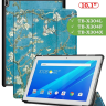 Чехол для Lenovo Tab 4 10 TB-X304L, TB-X304F, TB-X304X (10") (Абрикосовое дерево)