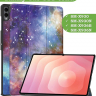 Чехол для Samsung Galaxy Tab S11 Ultra (Млечный Путь)