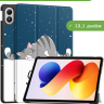 Чехол для XRP 2 Pro (Сонный кот)