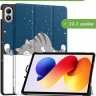 Чехол для XRP 2 Pro (Сонный кот)
