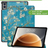 Чехол на Teclast T65 2025, 13.4", ODEA A13 13.36" (Абрикосовое дерево)