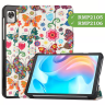 Чехол для Realme Pad Mini RMP2105, 8,7, Бабочки