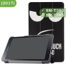 Чехол для Samsung Galaxy Tab A 8.0 (2017) T380, T385, Don't Touch Me