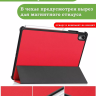 Чехол для Huawei MatePad Air (красный)