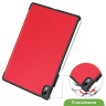 Чехол для Huawei MatePad Air (красный)
