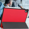 Чехол для Huawei MatePad Air (красный)