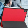 Чехол для Huawei MatePad Air (красный)